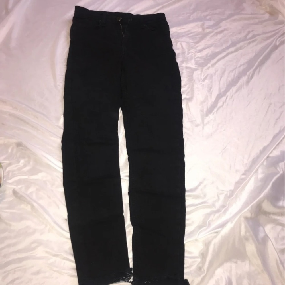 Top shop Jamie jeans